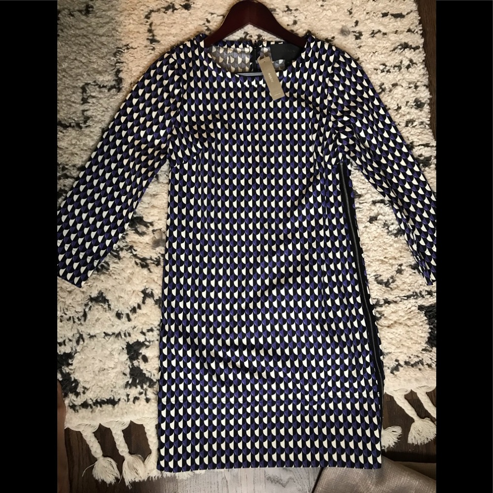 Jcrew Dress
